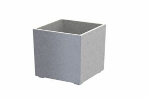 Granisil KUBI 30 cm Sivý 5907440727779