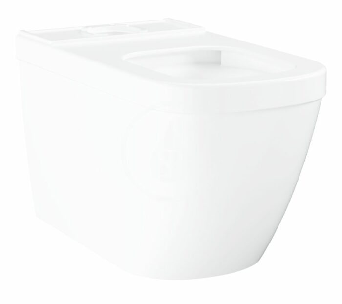 GROHE - Euro Ceramic WC kombi misa