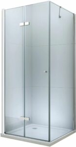 MEXEN/S - LIMA sprchovací kút 110x110cm