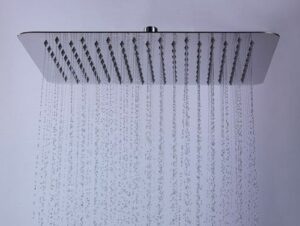 HOPA - Hlavová sprcha ETNA PLUS - Rozmer hlavové sprchy - 500 × 300 mm BAPG8268