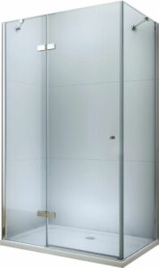 MEXEN/S - ROMA sprchovací kút 80x100 cm