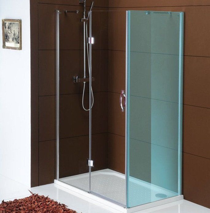 GELCO - LEGRO sprchové dvere 1100mm