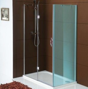 GELCO - LEGRO sprchové dvere 1200mm