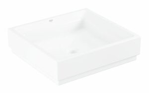 GROHE - Cube Ceramic Umývadlo bez prepadu