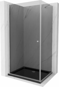 MEXEN/S - Pretória sprchovací kút 90x120 cm