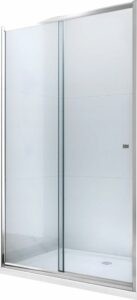 MEXEN - Apia posuvné sprchové dvere 105 cm