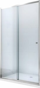 MEXEN - Apia posuvné sprchové dvere 120 cm