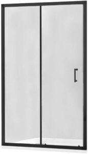 MEXEN - Apia posuvné sprchové dvere 125 cm