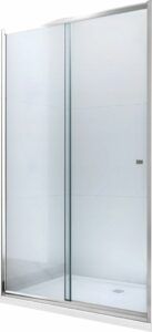 MEXEN - Apia posuvné sprchové dvere 130 cm