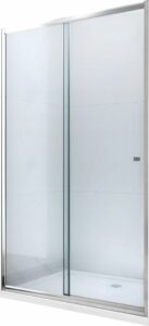 MEXEN - Apia posuvné sprchové dvere 90 cm
