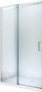 MEXEN - Omega posuvné sprchové dvere 100 cm