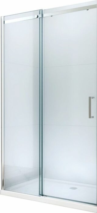 MEXEN - Omega posuvné sprchové dvere 130 cm
