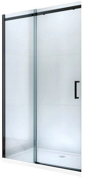 MEXEN - Omega posuvné sprchové dvere 150 cm