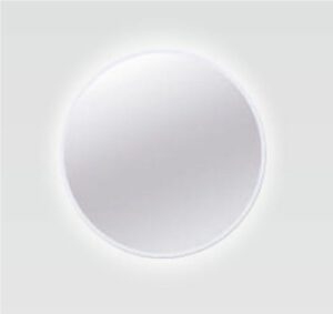 HOPA - Zrkadlo s LED osvetlením MULCENT - Rozmery zrkadiel - Priemer 50 cm OLNZMUL