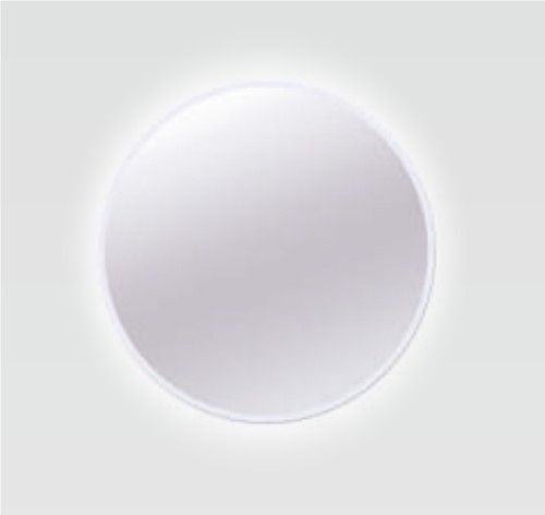 HOPA - Zrkadlo s LED osvetlením MULCENT - Rozmery zrkadiel - Priemer 50 cm OLNZMUL