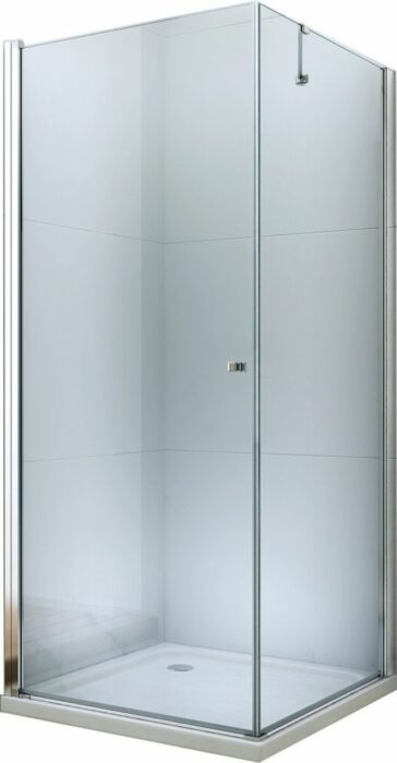 MEXEN/S - PRETORIA sprchovací kút 100x80 cm
