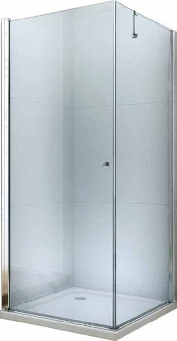 MEXEN/S - PRETORIA sprchovací kút 95x110 cm