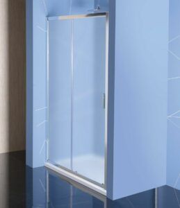 POLYSAN - EASY LINE sprchové dvere 1200mm