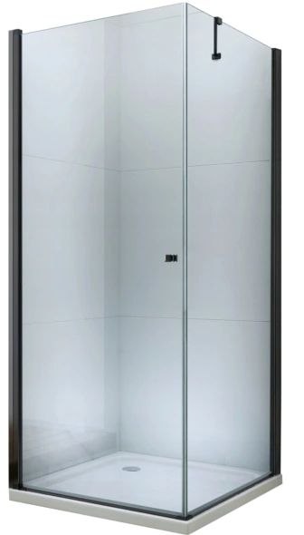 MEXEN/S - PRETORIA sprchovací kút 80x70 cm