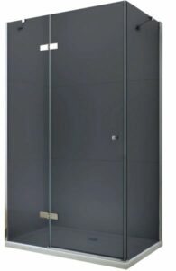 MEXEN/S - ROMA sprchovací kút 80x70 cm