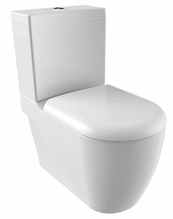 SAPHO - GRANDE WC kombi XL