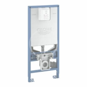 GROHE - Rapid SLX Modul na závesné WC s nádržkou 39596000
