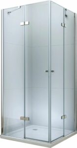 MEXEN/S - ROMA sprchovací kút 110x090 cm