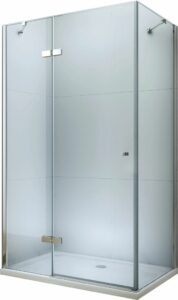 MEXEN/S - ROMA sprchovací kút 110x100 cm