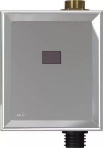 Alcadrain Automatický splachovač WC