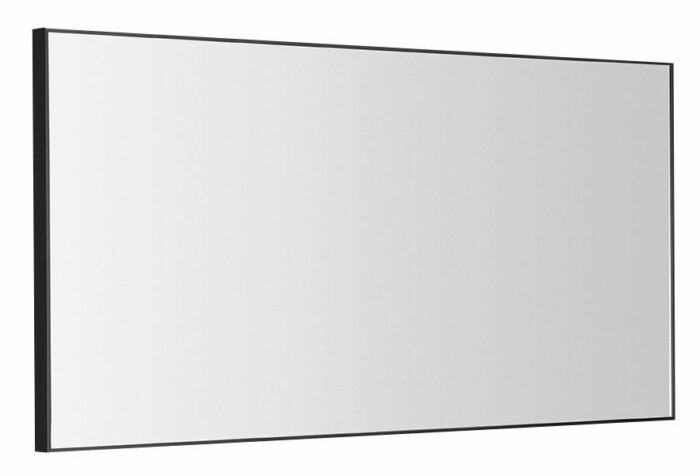 SAPHO - AROWANA zrkadlo v ráme