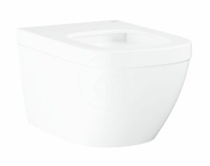 GROHE - Euro Ceramic Závesné WC