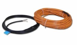SAPHO - WARM TILES elektrický podlahový vykurovací kábel