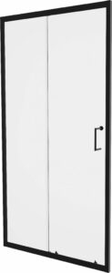 MEXEN - Apia posuvné sprchové dvere 150 cm