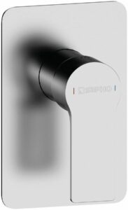 SAPHO - PAX podomietková sprchová batéria