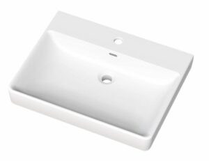 Dreja - Laufen Pro S 60 keramické umývadlo - biele 001629