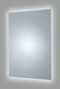 HOPA - Zrkadlo s LED osvetlením BLANICE - Rozmer A - 120 cm