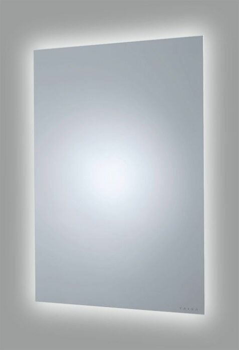 HOPA - Zrkadlo s LED osvetlením BLANICE - Rozmer A - 120 cm
