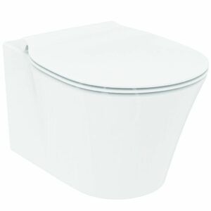 IDEAL STANDARD - Connect Air Závesné WC s doskou SoftClose