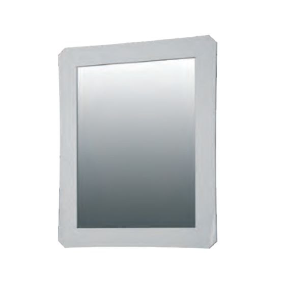 HOPA - Zrkadlo bez osvetlenia VENECIA OLNWE100