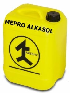 Dezinfekčné čistič Amstutz Meprodes 10 kg EG11354010