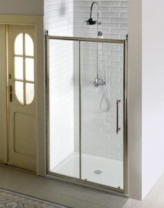 GELCO - ANTIQUE sprchové dvere posuvné 1200mm