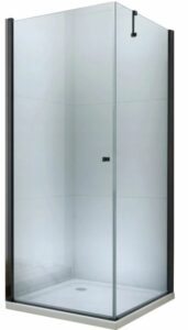 MEXEN/S - PRETORIA sprchovací kút 90x70 cm