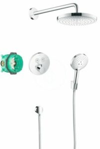 HANSGROHE HANSGROHE - Raindance Select S Sprchový set 240 s termostatom ShowerSelect S