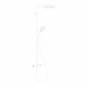 HANSGROHE HANSGROHE - Raindance Select S Sprchový set Showerpipe s termostatom