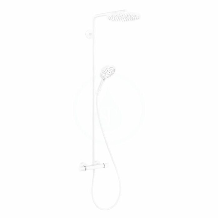 HANSGROHE HANSGROHE - Raindance Select S Sprchový set Showerpipe s termostatom
