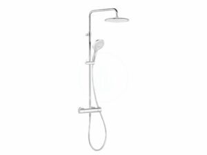 KLUDI - Freshline Sprchová súprava Dual Shower System