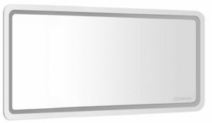 SAPHO - NYX LED podsvietené zrkadlo 1000x500mm NY100