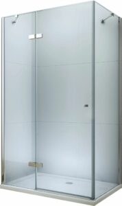 MEXEN/S - ROMA sprchovací kút 95x100 cm