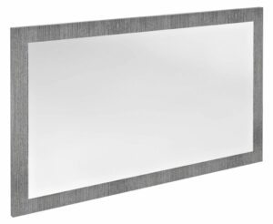 SAPHO - NIROX zrkadlo v ráme 1000x600x28 mm