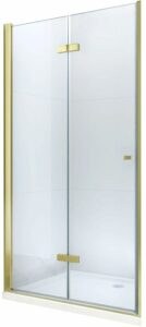 MEXEN - Lima skladacie sprchové dvere 80 cm